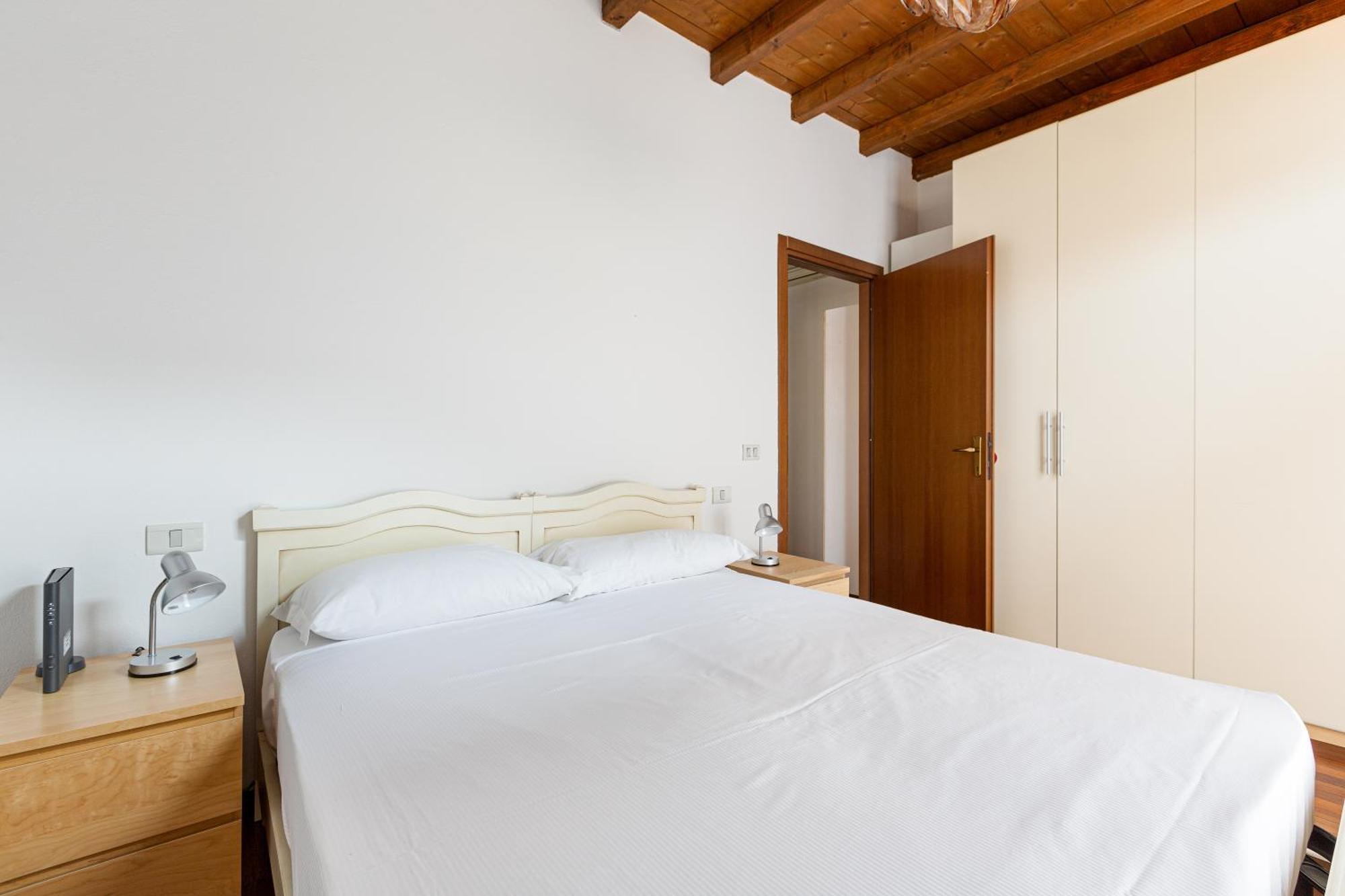 Porta Romana M3- Cosy Apartament Milan Exterior photo
