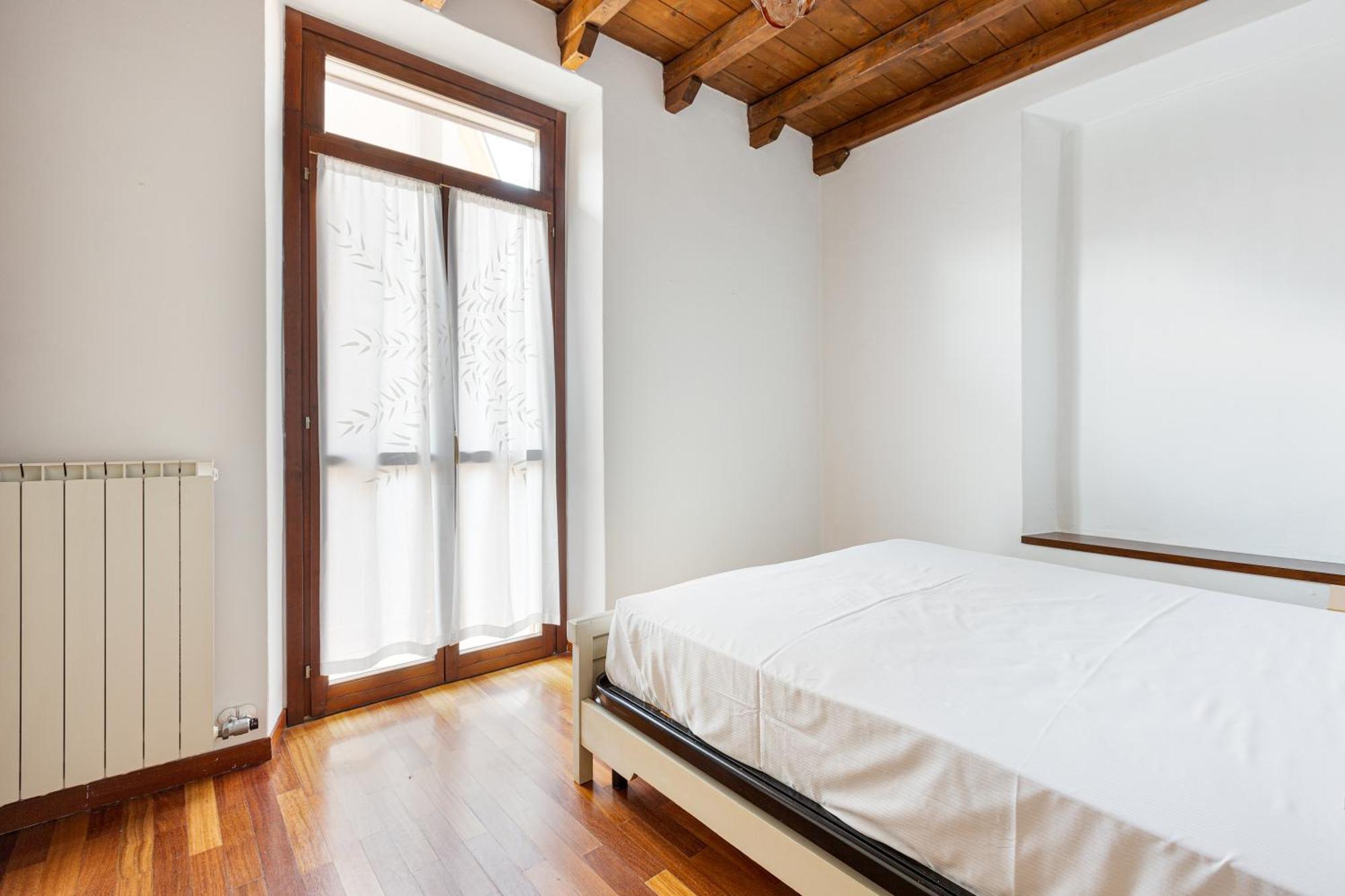 Porta Romana M3- Cosy Apartament Milan Exterior photo