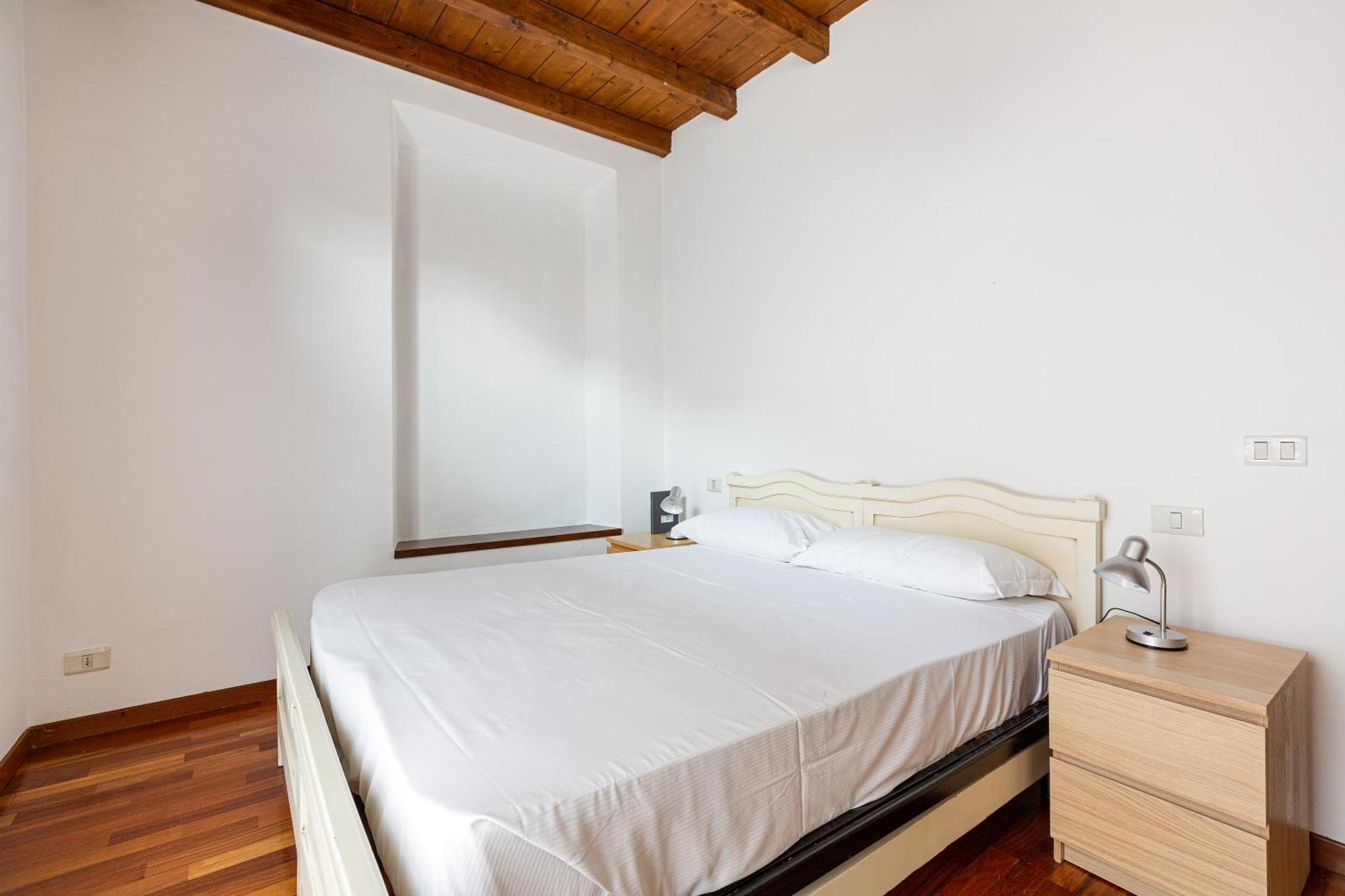Porta Romana M3- Cosy Apartament Milan Exterior photo