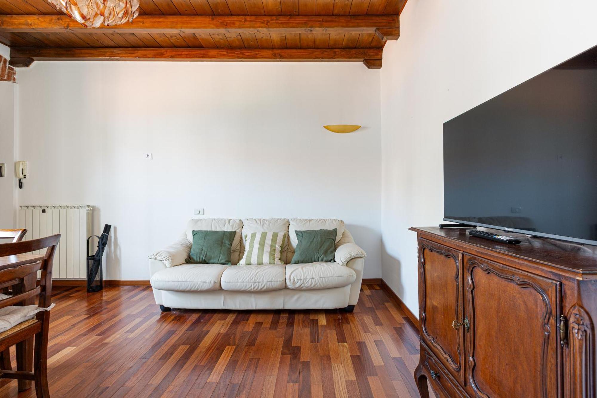 Porta Romana M3- Cosy Apartament Milan Exterior photo