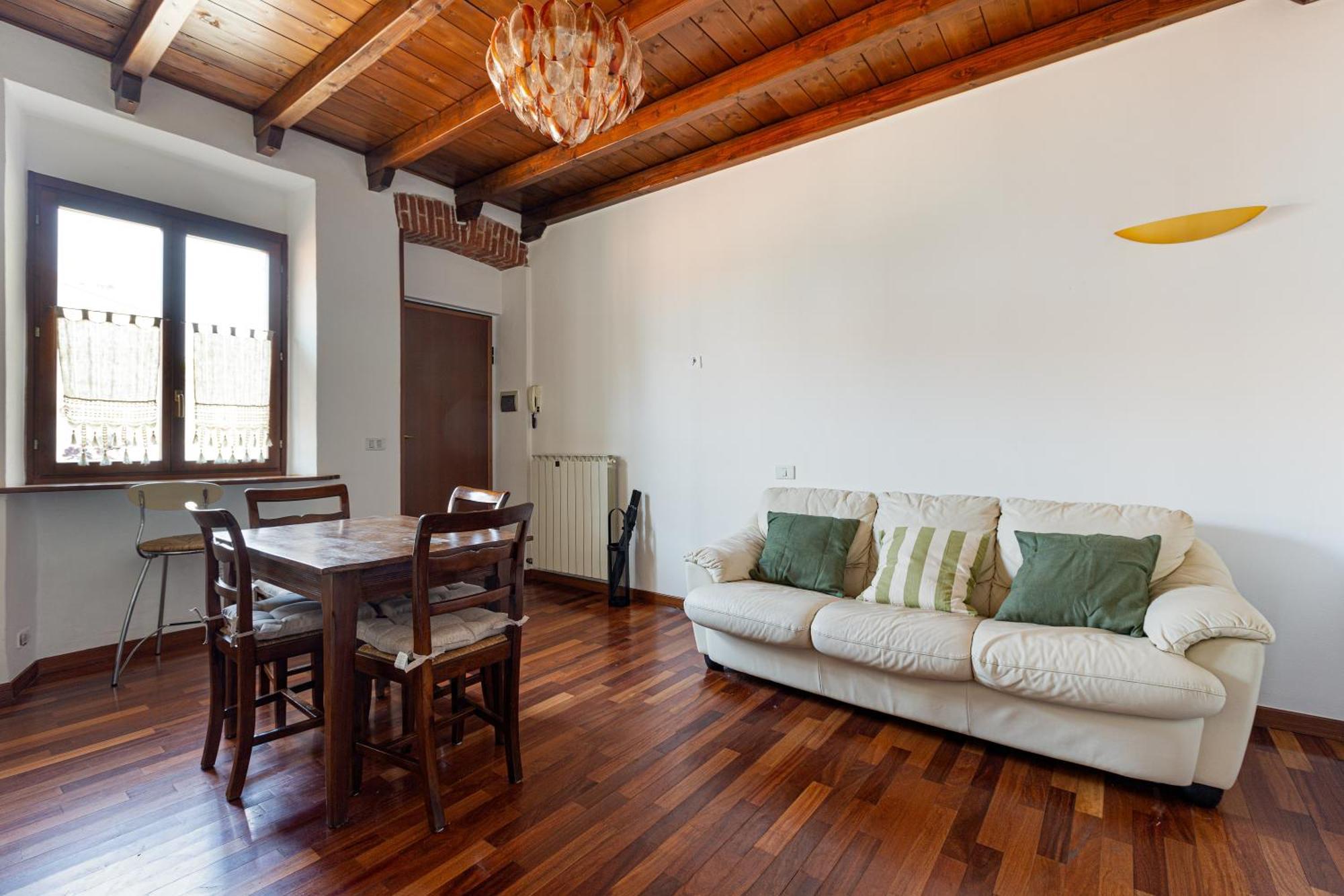 Porta Romana M3- Cosy Apartament Milan Exterior photo